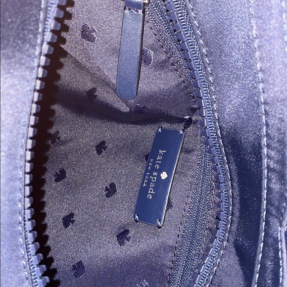 ♠️ Kate Spade ♠️ Jae Medium Satchel - Picture 7 of 11